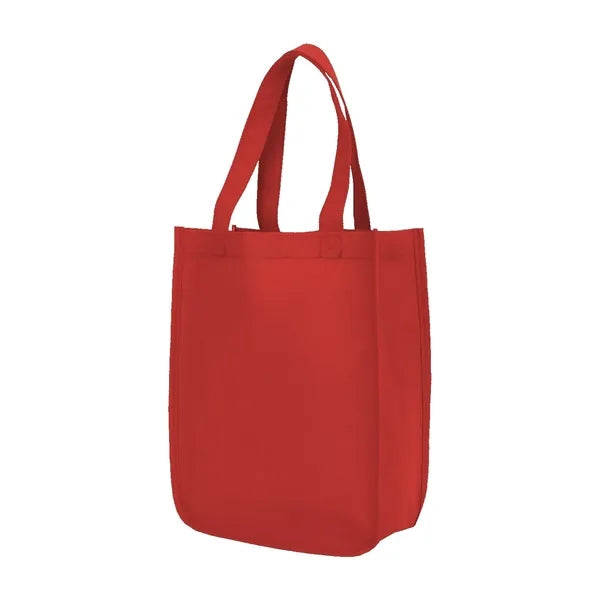 CarryAll Compact non-woven Tote