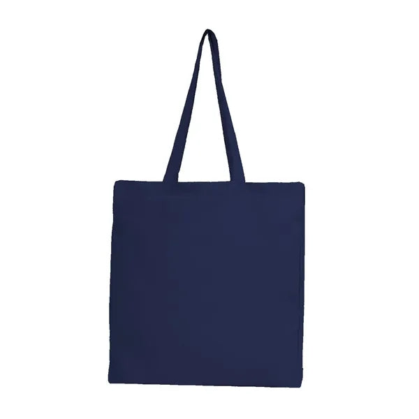 Urban Gusseted 6oz Cotton Tote