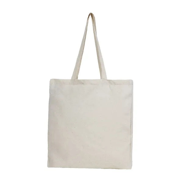Urban Gusseted 6oz Cotton Tote