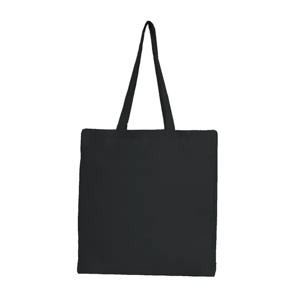 Urban Gusseted 6oz Cotton Tote
