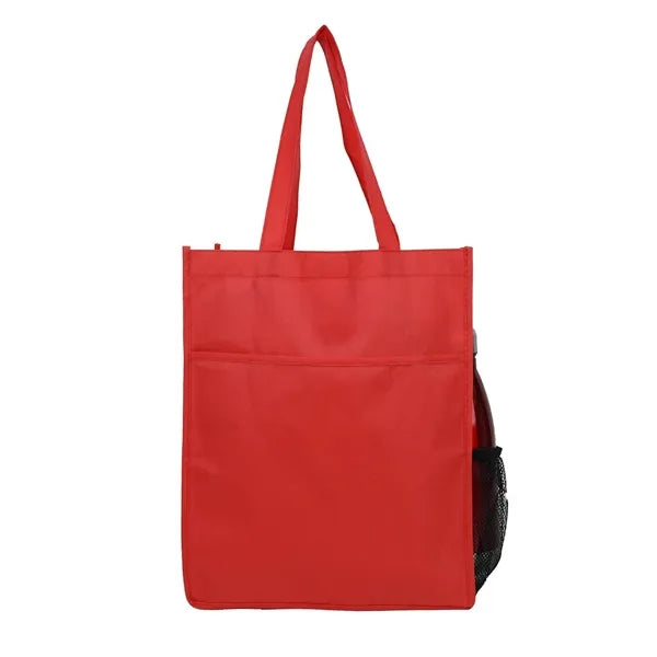 EcoBreeze Shopper Tote