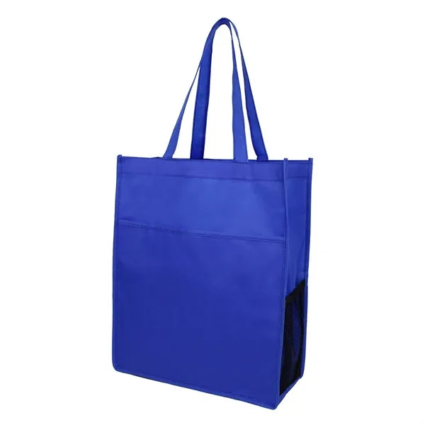 EcoBreeze Shopper Tote