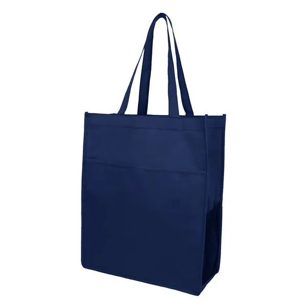 EcoBreeze Shopper Tote