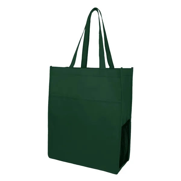 EcoBreeze Shopper Tote