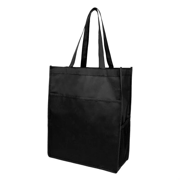 EcoBreeze Shopper Tote