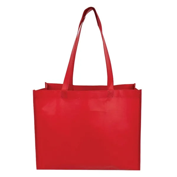 Mono Shopper Tote