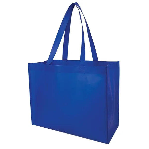 Mono Shopper Tote