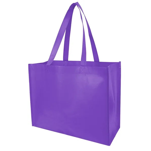 Mono Shopper Tote