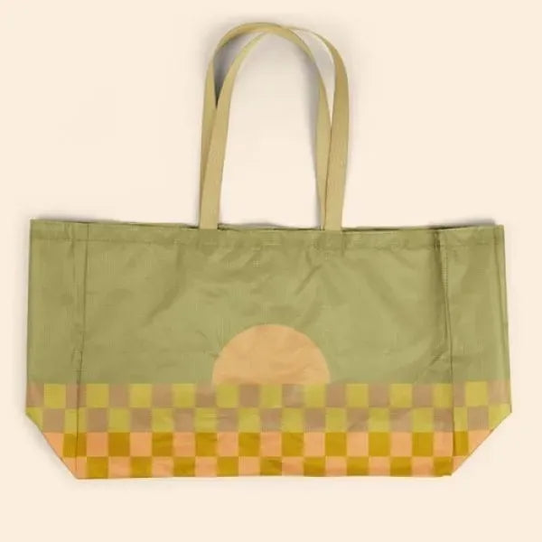BABS Oversized Tote - Ripstop