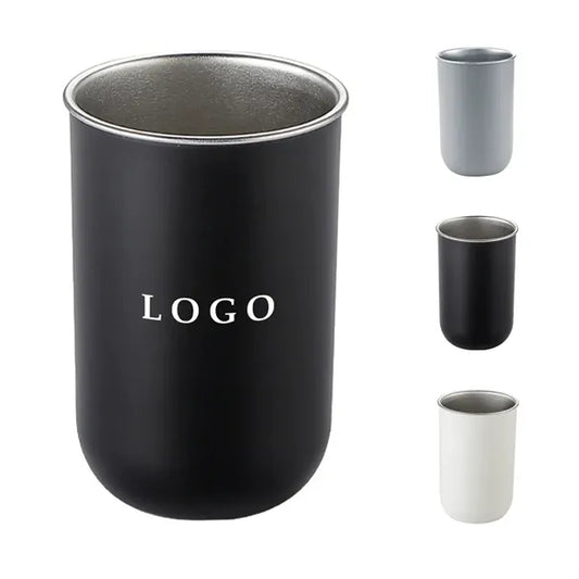 12oz Stainless Steel Tumbler