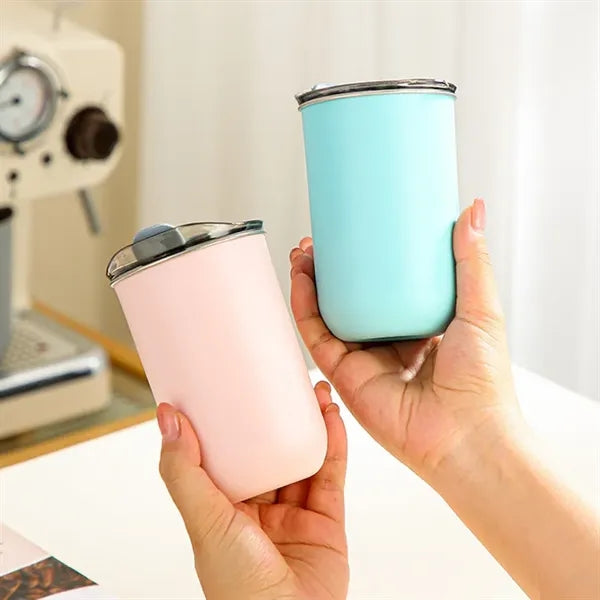 12oz Stainless Steel Tumbler