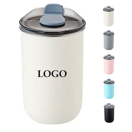 13oz Stainless Steel Tumbler With Lid