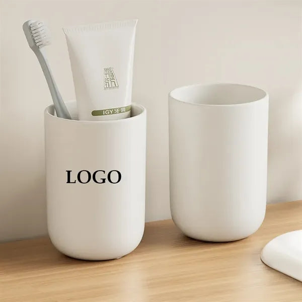 Eco-Friendly Dental Tumbler