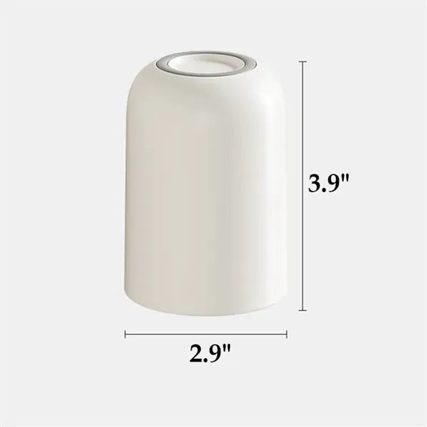 Eco-Friendly Dental Tumbler