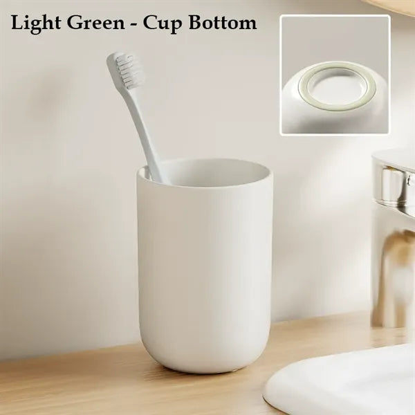 Eco-Friendly Dental Tumbler