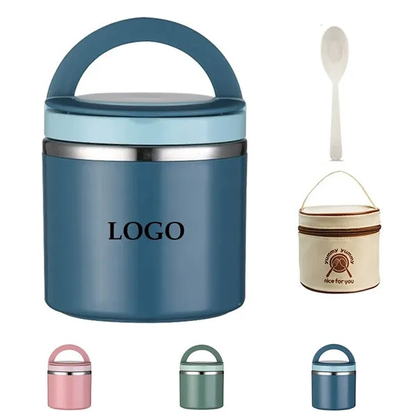 Stainless Steel Insulated Lunch Box