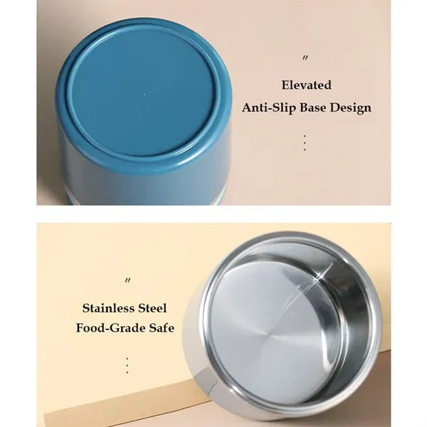 Stainless Steel Insulated Lunch Box