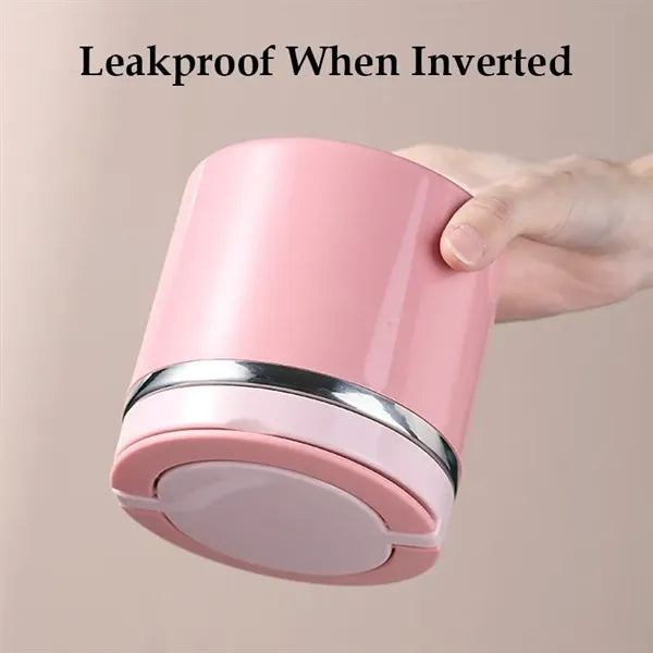 Stainless Steel Insulated Lunch Box