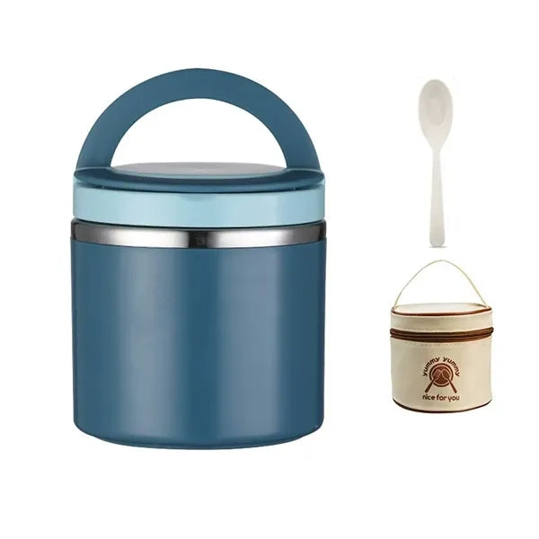 Stainless Steel Insulated Lunch Box