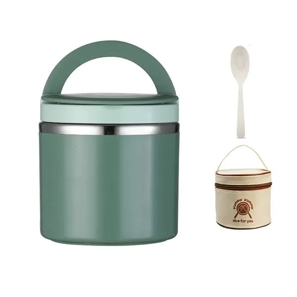 Stainless Steel Insulated Lunch Box