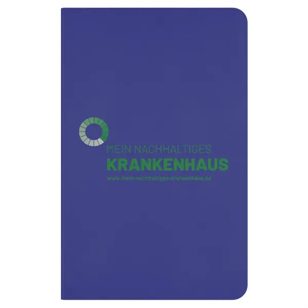 Mini Cannon Notebook