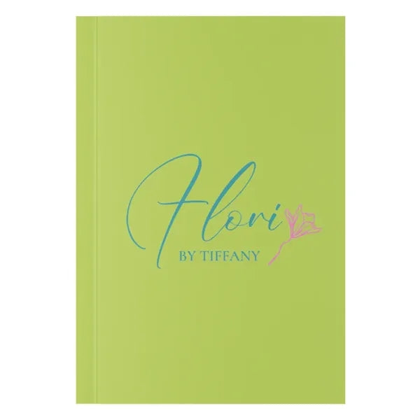 Eco Perfect Bound Notebook