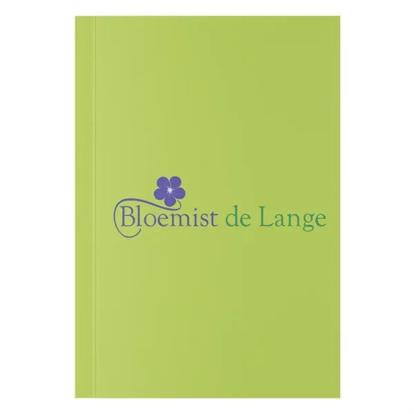 Eco Perfect Bound Notebook