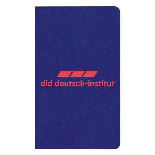 Recycled Mini Notebook