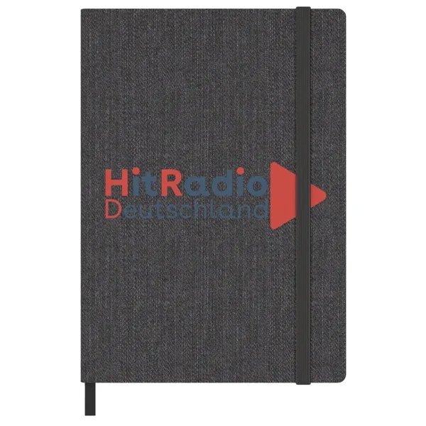 Recycled Cotton Journal