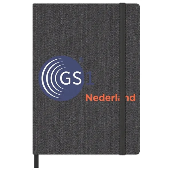 Recycled Cotton Journal