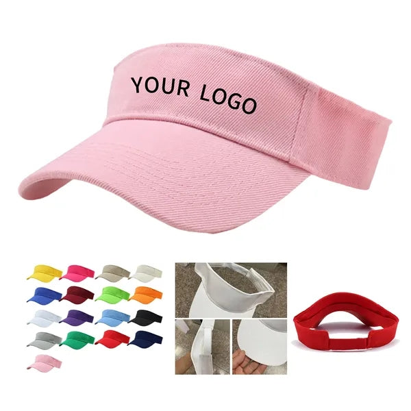 Cotton Sun Hat