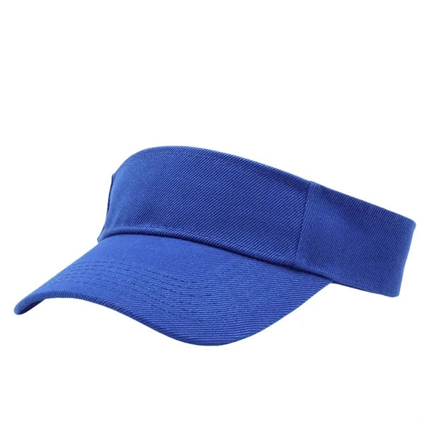 Cotton Sun Hat