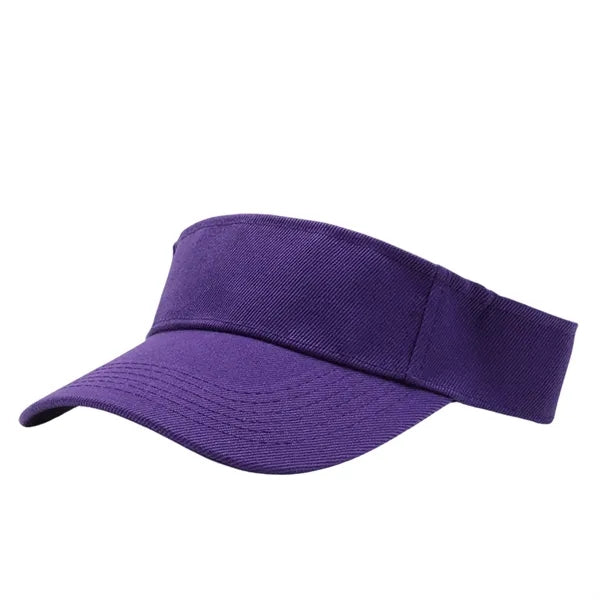 Cotton Sun Hat