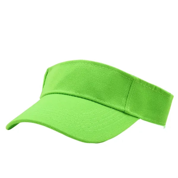 Cotton Sun Hat