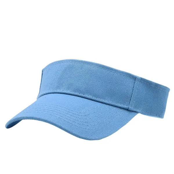 Cotton Sun Hat