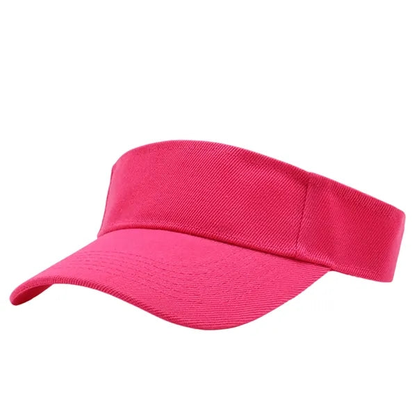 Cotton Sun Hat