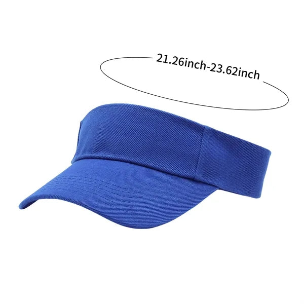 Cotton Sun Hat