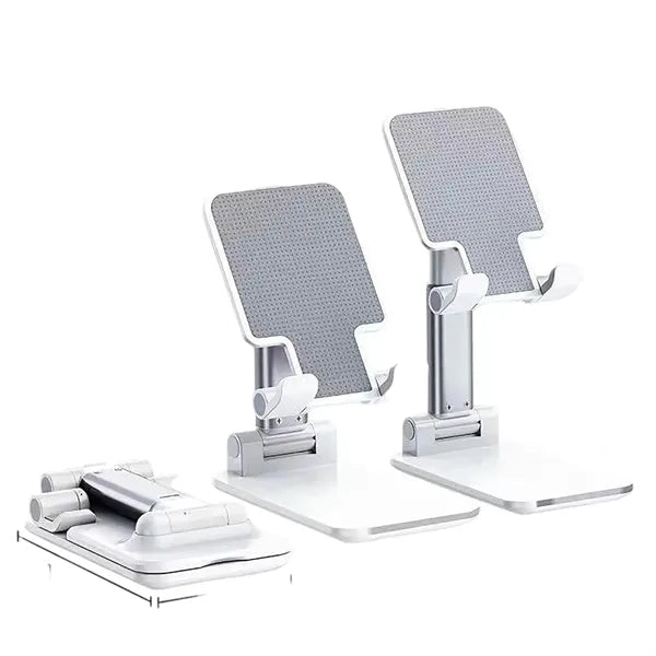 Adjustable Plastic Phone Stand