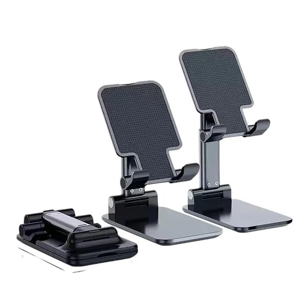 Adjustable Plastic Phone Stand