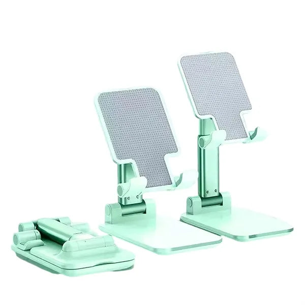 Adjustable Plastic Phone Stand