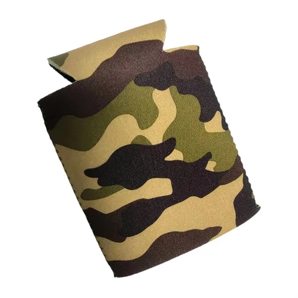 Neoprene Can Cooler Sleeve