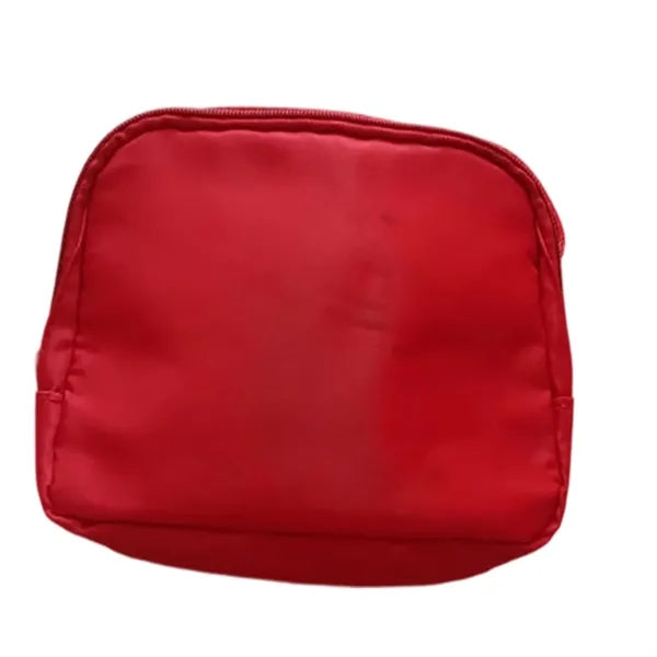 Polyester Crossbody Bag