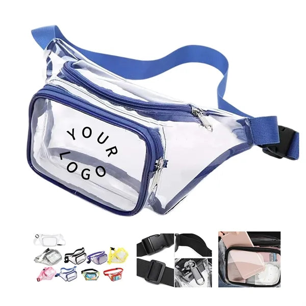 PVC Waist Bag
