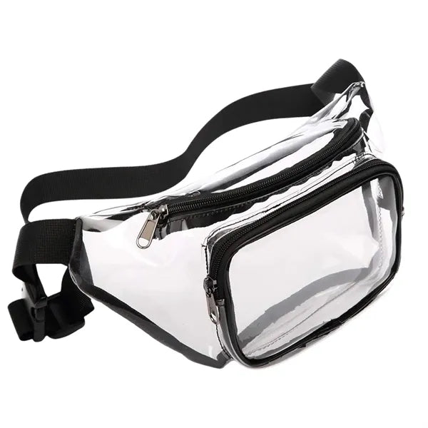 PVC Waist Bag