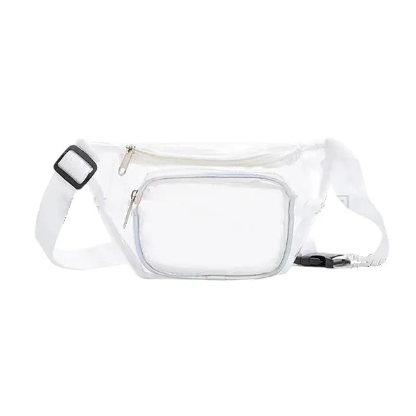 PVC Waist Bag