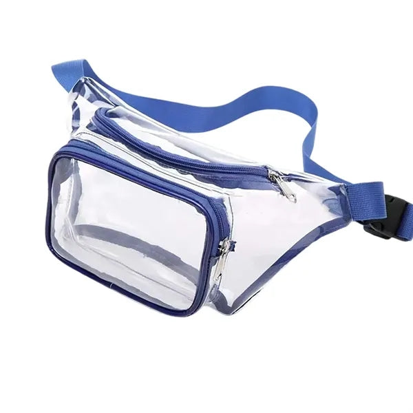 PVC Waist Bag