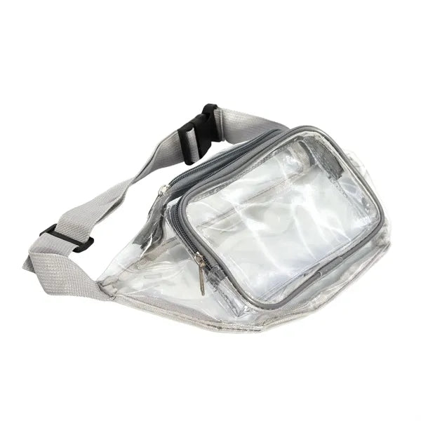 PVC Waist Bag