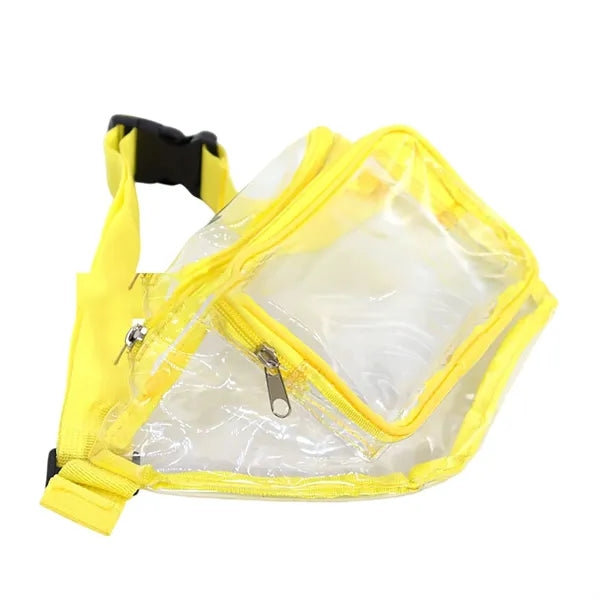 PVC Waist Bag