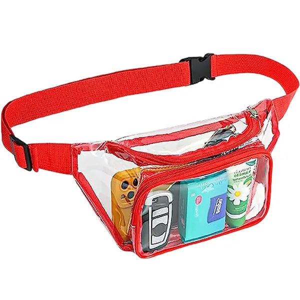 PVC Waist Bag
