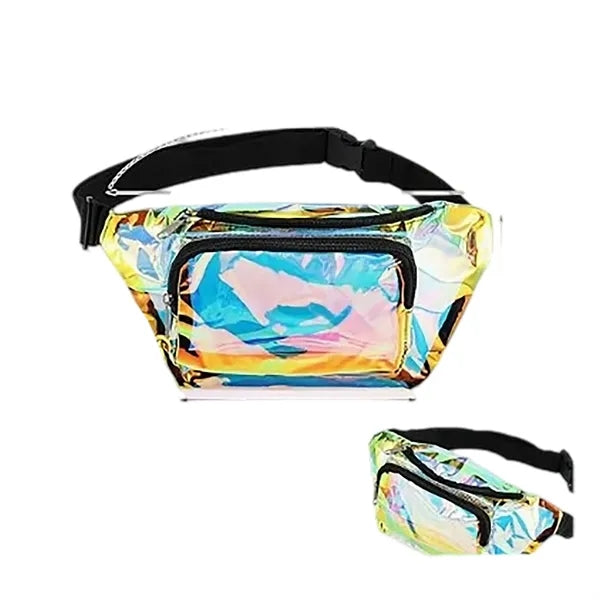 PVC Waist Bag